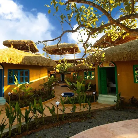 Hotel One At Goa